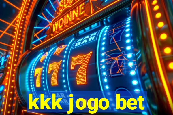 kkk jogo bet